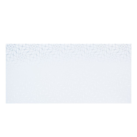 Set plăci decorative autoadezive D7121 Gri Deschis, 600 mm x 300 mm x 2.5mm, 6 buc., ~1.08 m² [1]