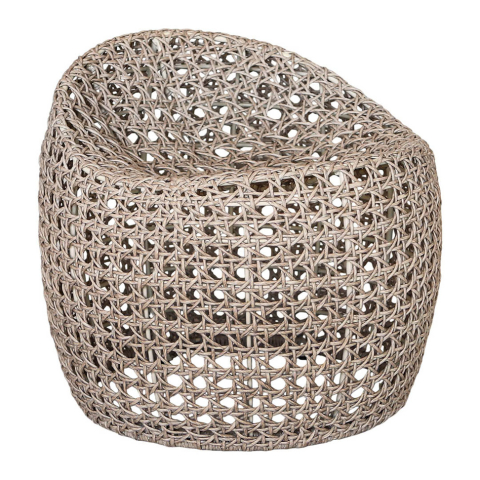 Taburete - Taburet Tinsni, 640 x 640 x 580 mm
