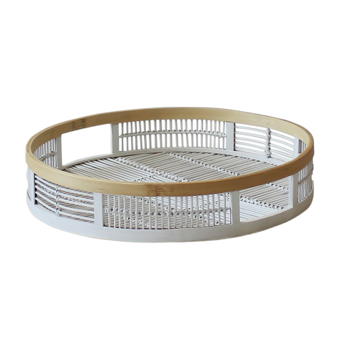 Mobilier - Tava Javisan set x 3, tava L diametru 400 mm x Î 80 mm, tava M diametru 350 mm
x Î 75 mm, tava S diametru 300 mm x Î 70 mm