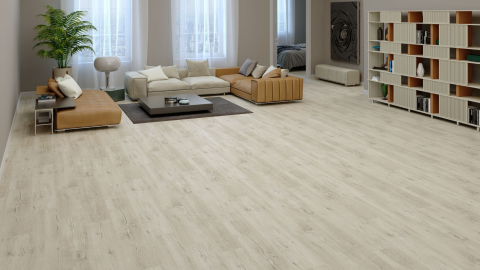 Parchet Laminat - TERRACLICK BEYDAG 8MM 31 CLASS AC3, HDF melaminat, 1203,5 x 191,7 mm x 8 mm, Clasa Trafic 31