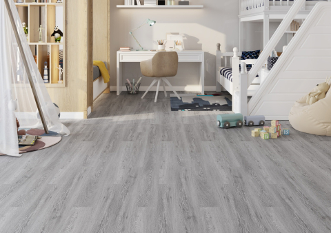 Parchet Laminat - TERRACLICK SANTORINI 8MM 31 CLASS AC3, HDF melaminat, 1203,5 x 191,7 mm x 8 mm, Clasa Trafic 31