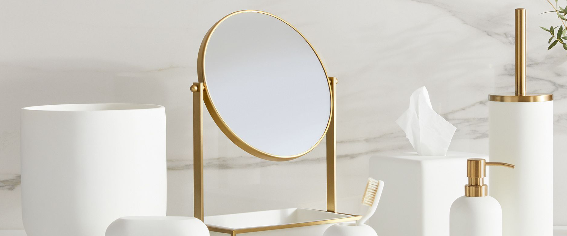 Accesorii pentru baie