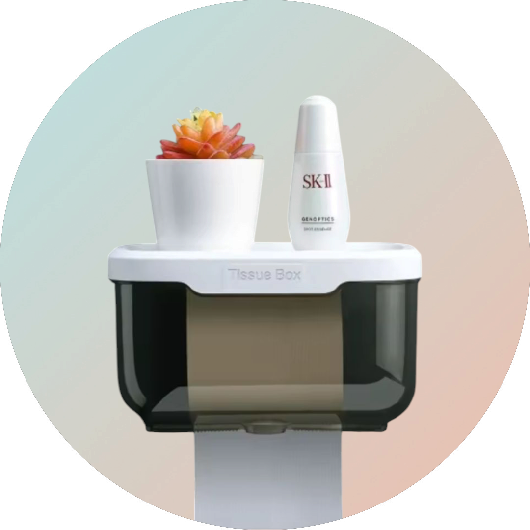Dispenser hartie-sapun