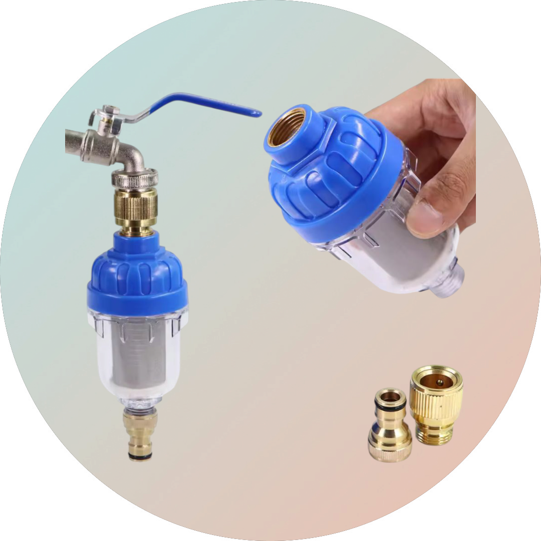 Instalatii sanitare – termice
