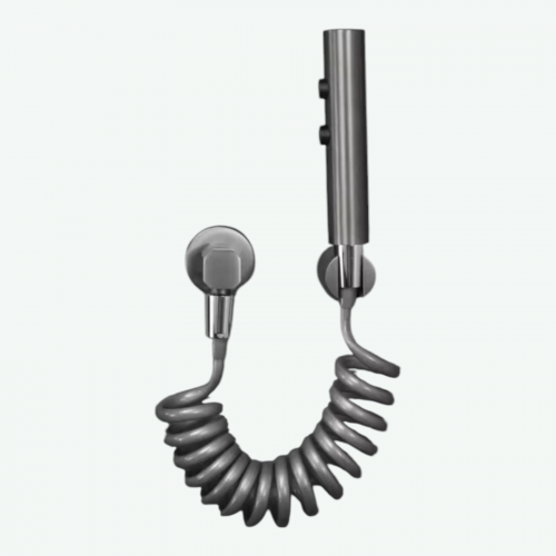 Set dus complet echipat
