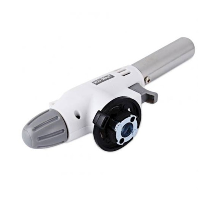 Arzator gaz portabil aprindere piezo FLAME [3]