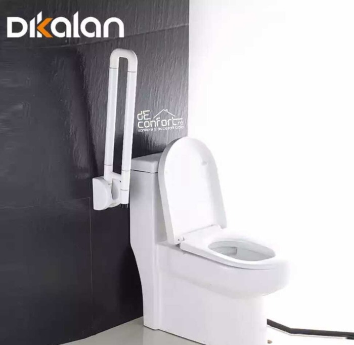 Bara sprijin dizabilitati rabatabila rol antibacterian semiautomata Dikalan [3]
