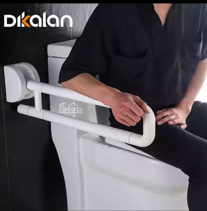 Bara sprijin dizabilitati rabatabila rol antibacterian semiautomata Dikalan [2]