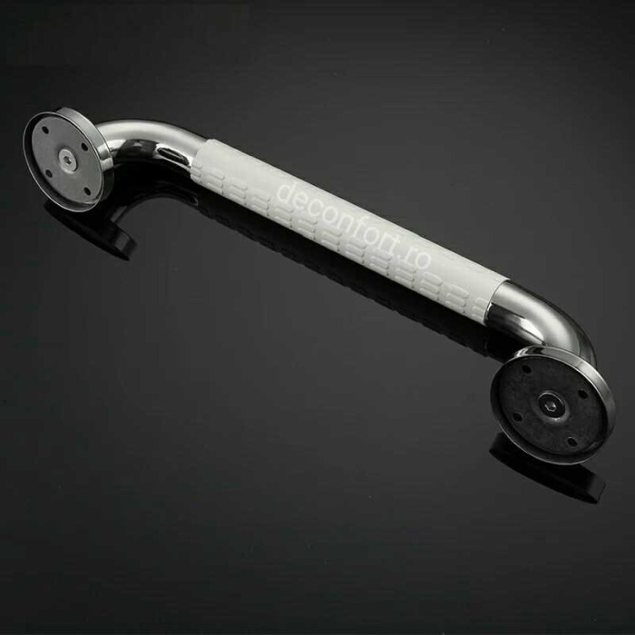 Bara sprijin handicap crom-alb rol antibacterian Dikalan dimensiune 30-40-50-60-70 [2]