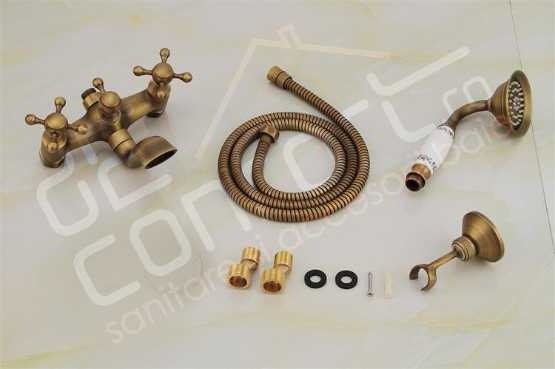 Baterie cada antichizata dus inclus Yola [3]