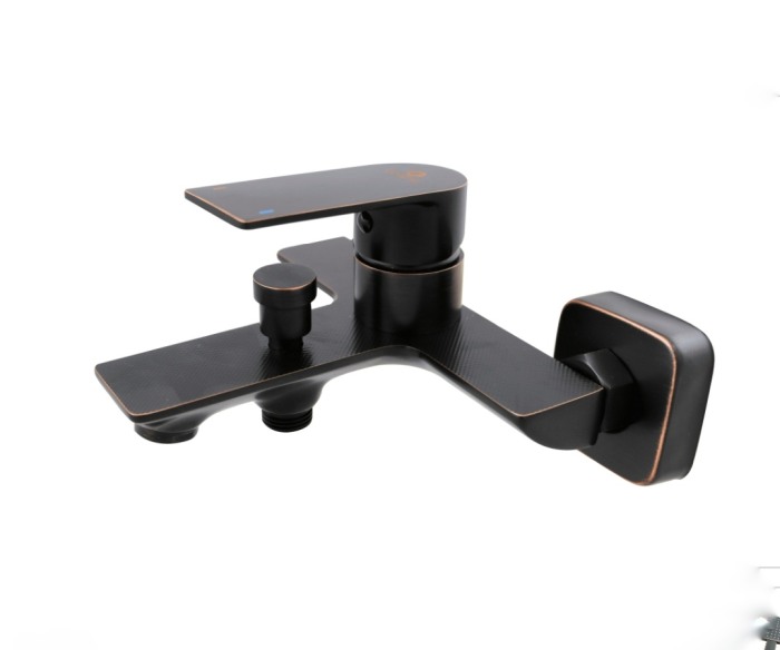 Baterie cada antichizata neagra Ermetiq [2]