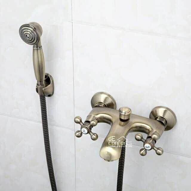 Baterie cada bronz Venice SYB [2]