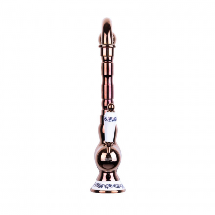 Baterie chiuveta montare blat Kamis Rose [2]
