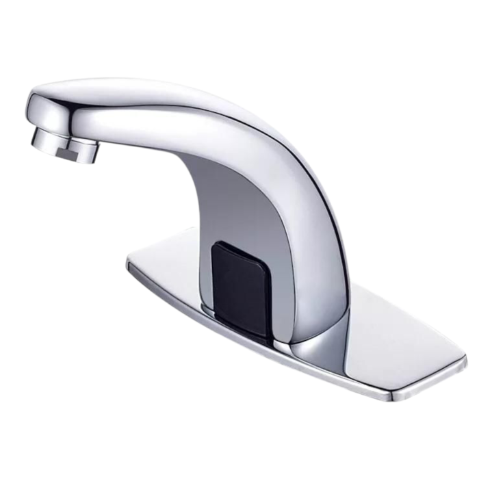 Baterie lavoar senzor functionare fara atingere Europe [1]