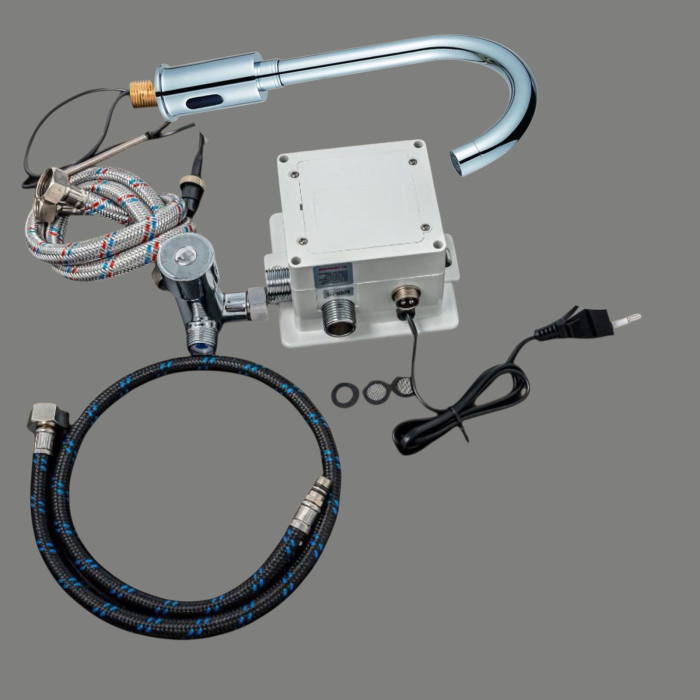 Baterie lavoar senzor HighFlow profesionala [3]