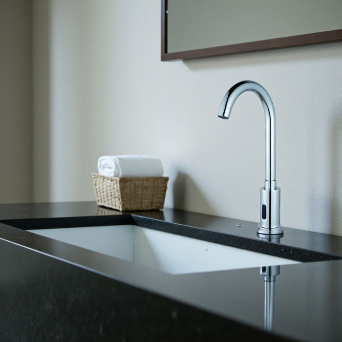 Baterie lavoar senzor HighFlow profesionala [2]