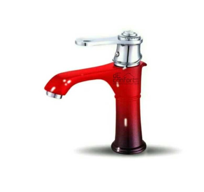 Baterie lavoar termosensibila Nera Cameleon [3]