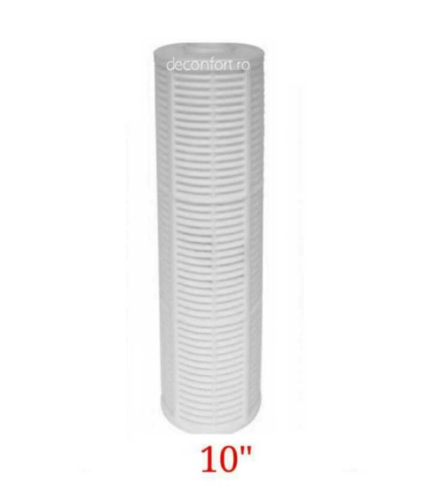 Cartus filtrant lavabill sita impotriva sedimentelor dimensiuni 5,7,10 inch [4]