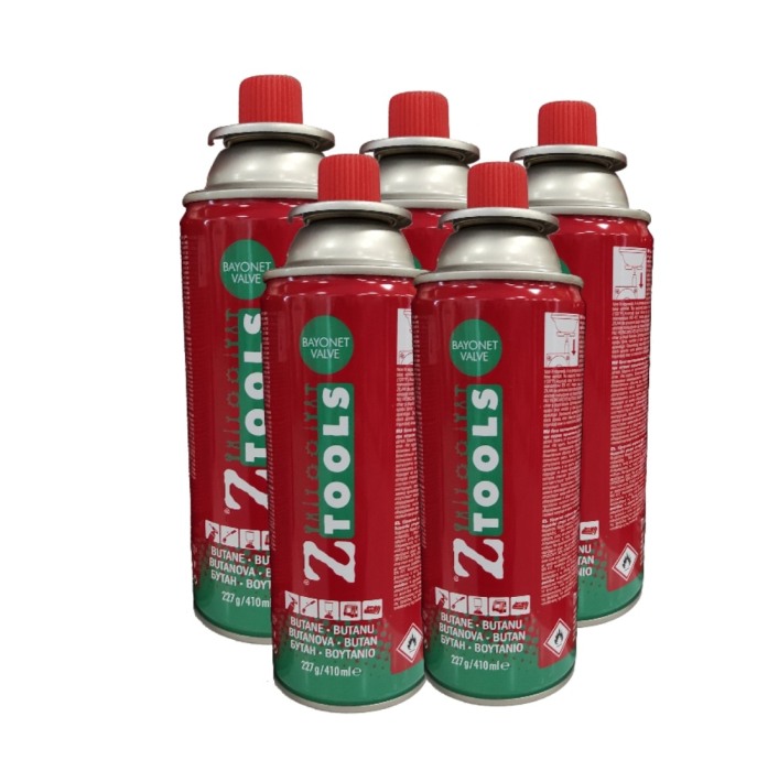 Cartus gaz butan spray 400ml EN417 [3]