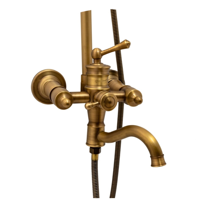 Coloana dus antichizata Lavory trei functii [2]
