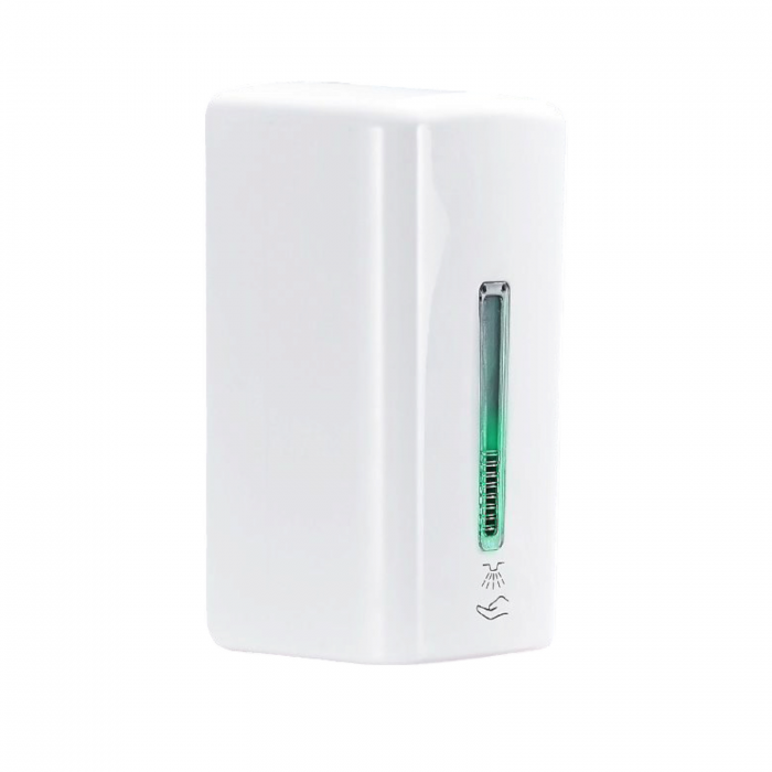 Dispenser sapun lichid senzor fara atingere SPsense 1000 ALB [6]