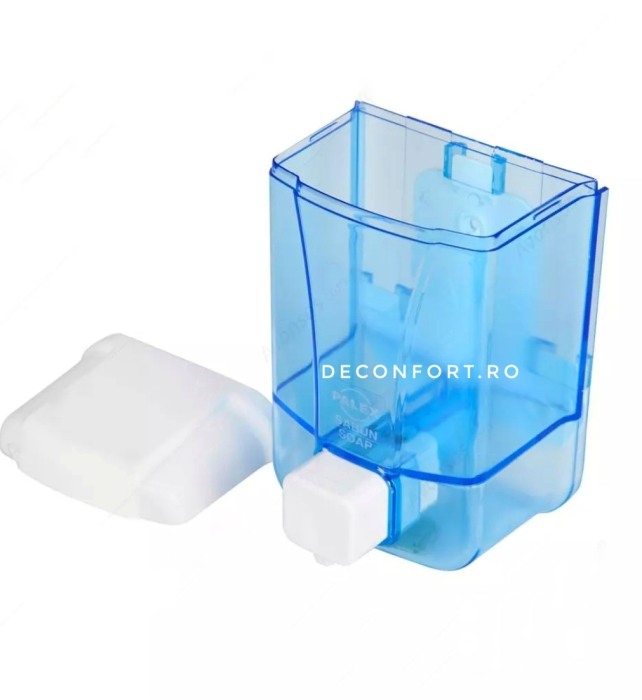 Dozator detergent gel dezinfectant 500ml PALEX [2]