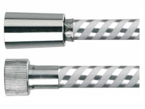 Furtun dus 2m siliconat [2]