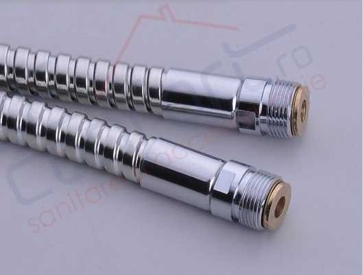 Furtun Dus extractibil baterie bucatarie [2]