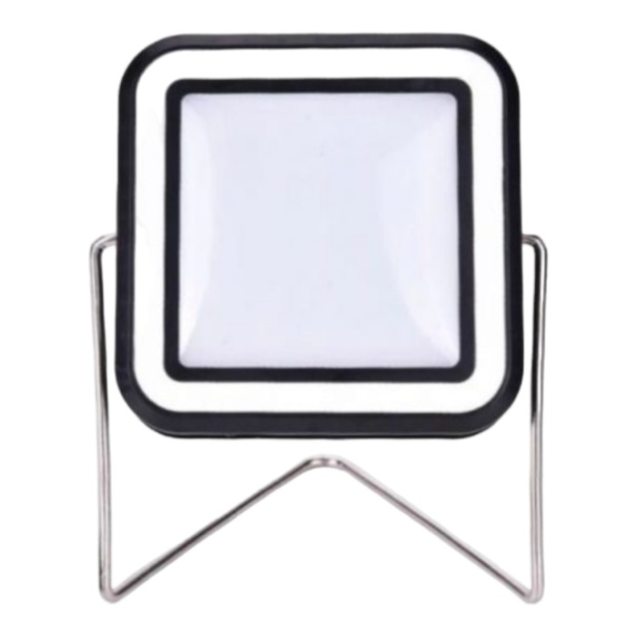 Lampa camping 3w solară portabila led [2]