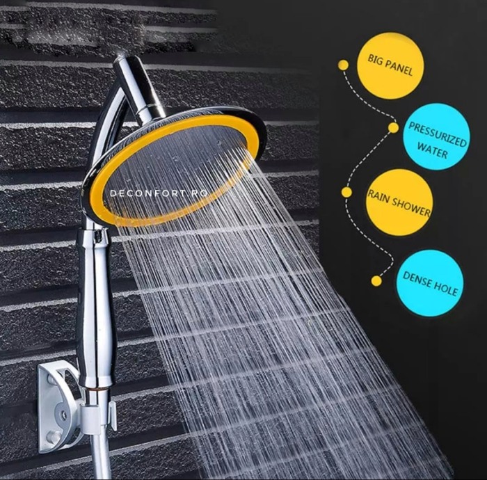 Para dus microperforatii laser jet apa unic superfin [2]