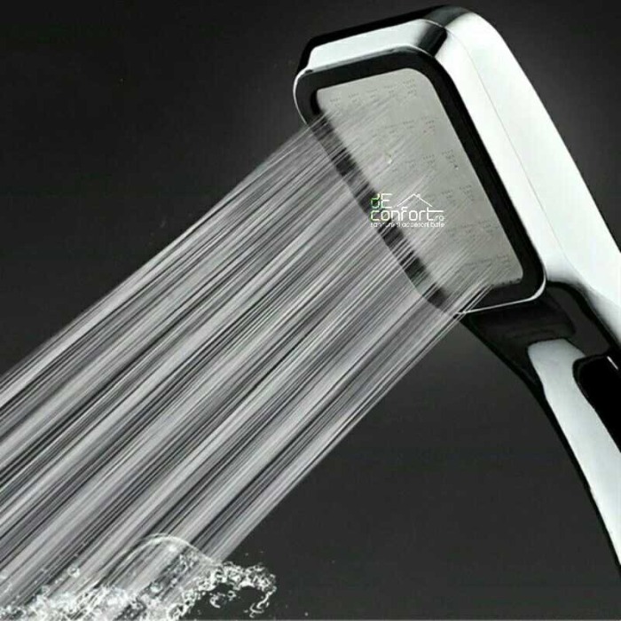 Para dus plastic microperforatii jet apa fin cu presiune [2]