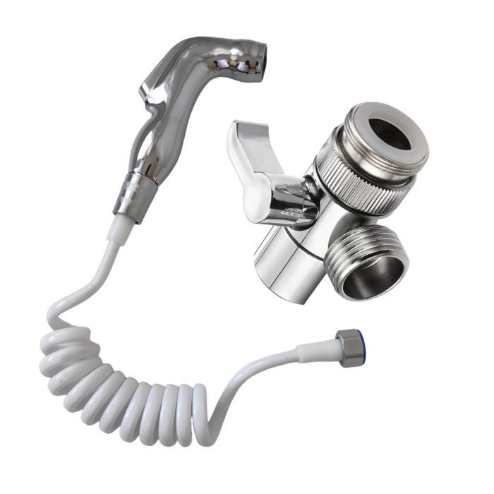 Set 3 piese furtun para distribuitor dus [2]
