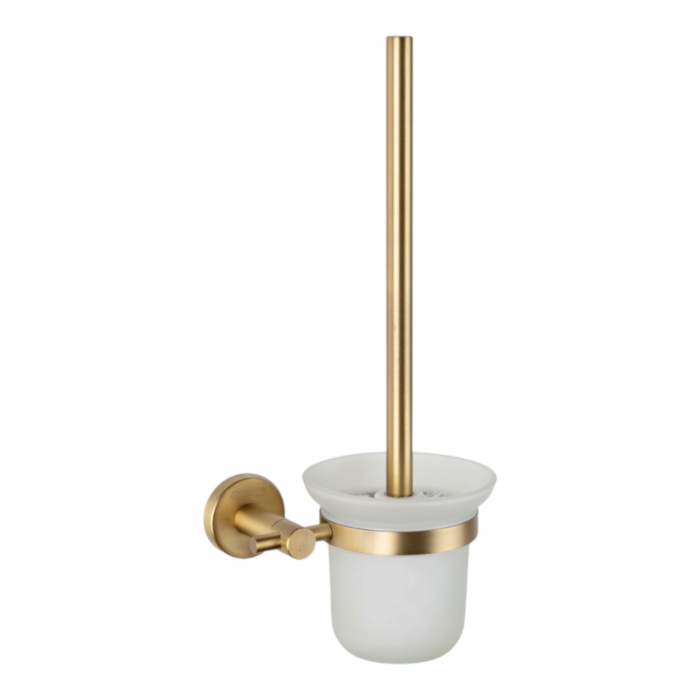 Set accesorii baie 7 piese antichizate retro - Hellen [7]