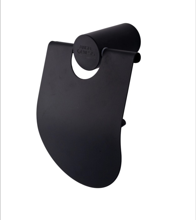 Set accesorii baie alama negru mat AGS4 [2]