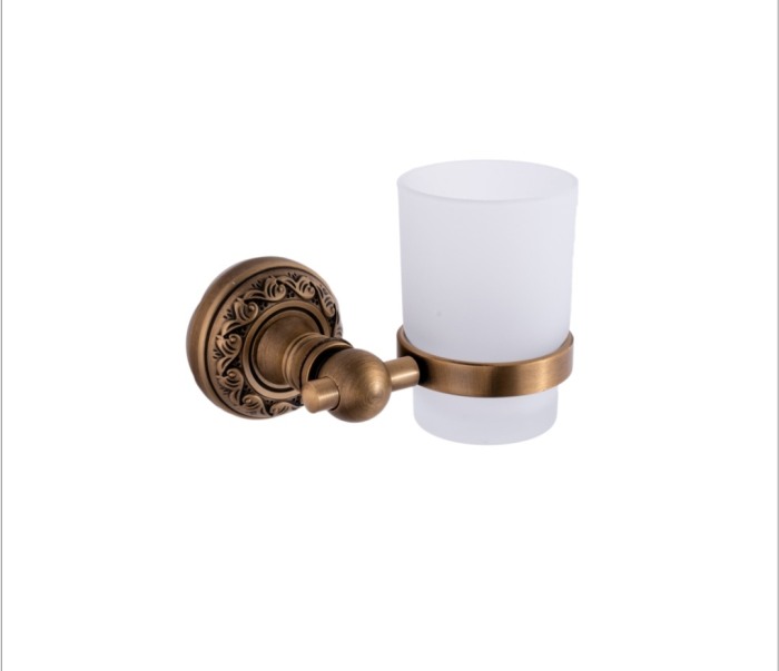 Acesorii baie aluminiu antichizat AGS2 5 piese [2]