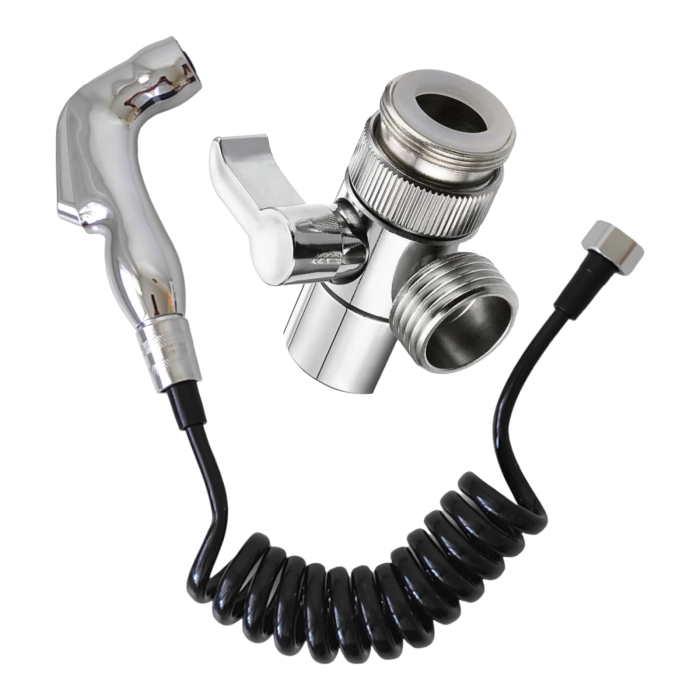 Set bideu furtun para distribuitor dus [2]