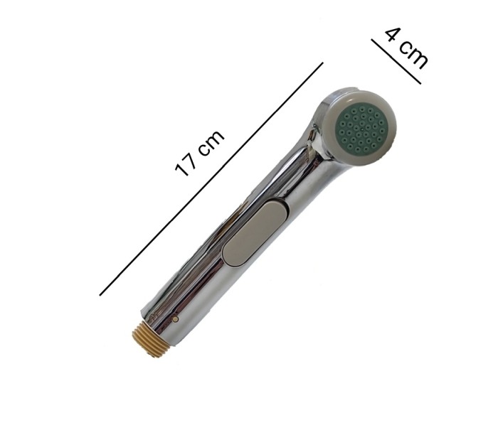 Set dus adaptare bateria lavaoar 4 piese [2]