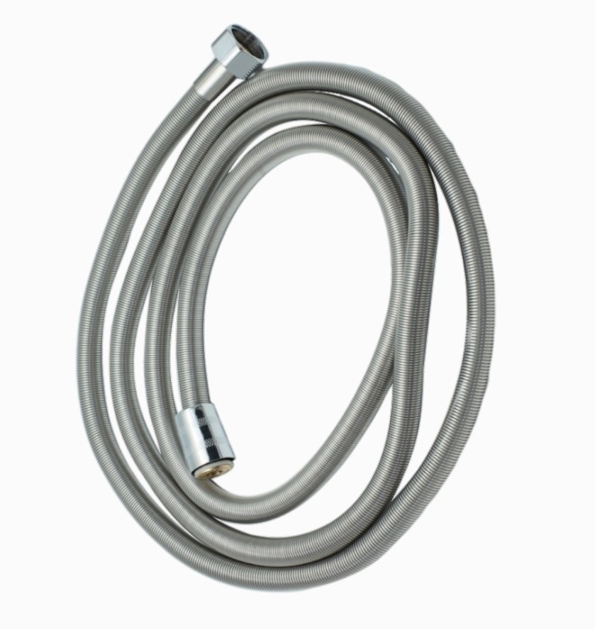 Set dus autorulota cu para si furtun inox [2]