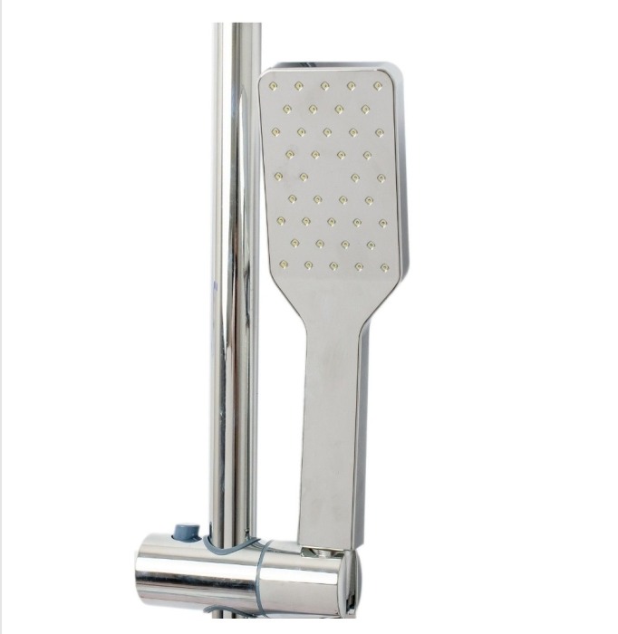 Set dus doua functii baterie cada MOSS [3]