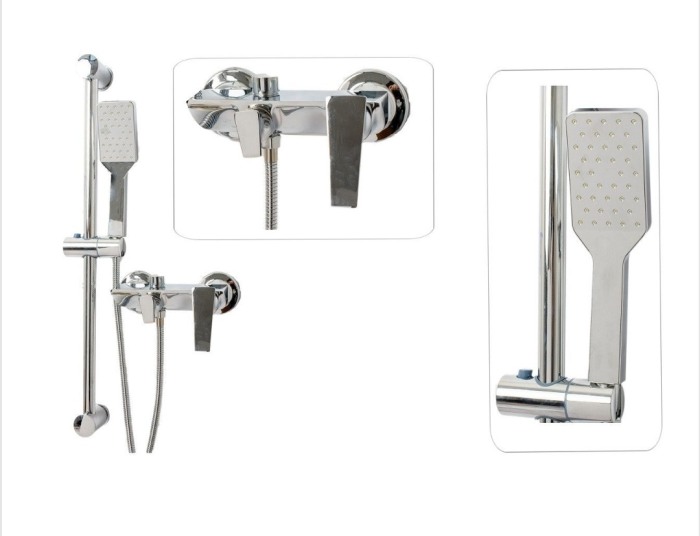 Set dus doua functii baterie cada MOSS [4]