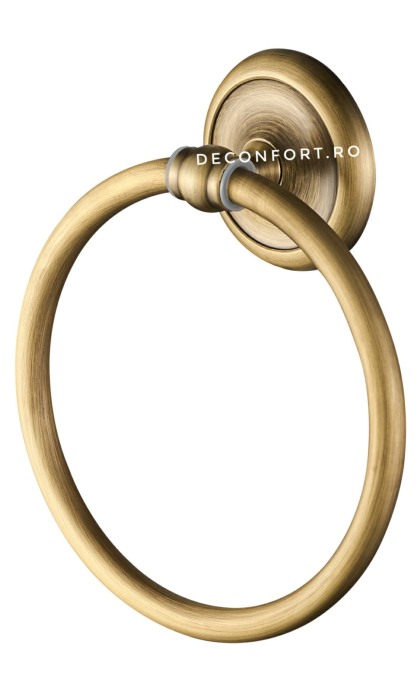 Suport prosop inel antichizat Epoque prindere [2]