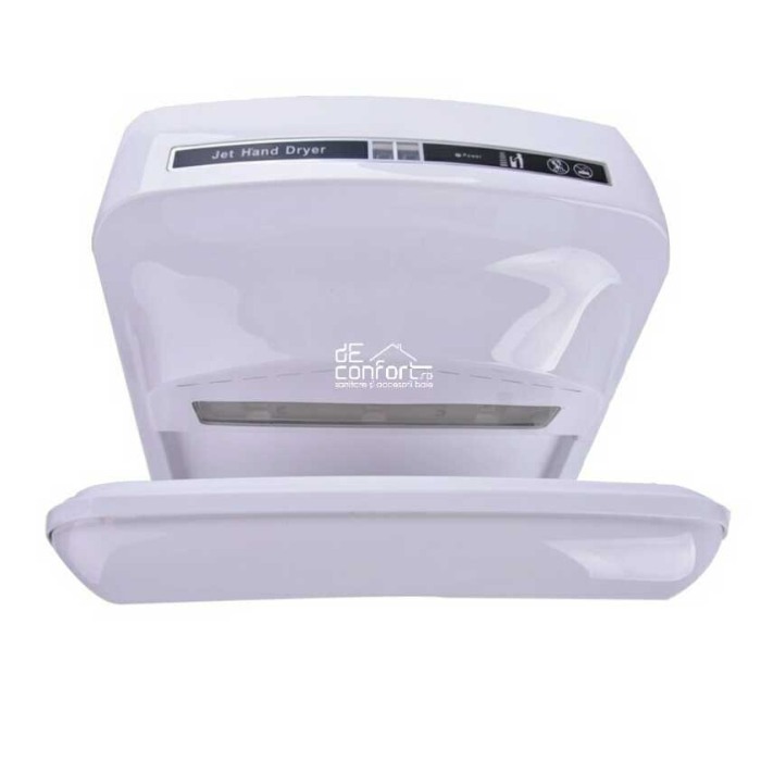 Uscator maini sensor cu uscare rapida SmartSeven 1700w [7]