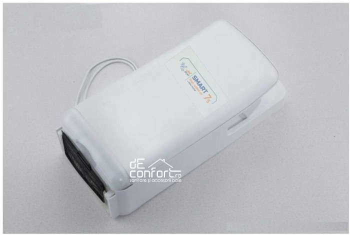 Uscator maini sensor cu uscare rapida SmartSeven 1700w [6]