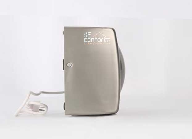 Uscator maini senzor 1800w aer cald SmartFlow [5]