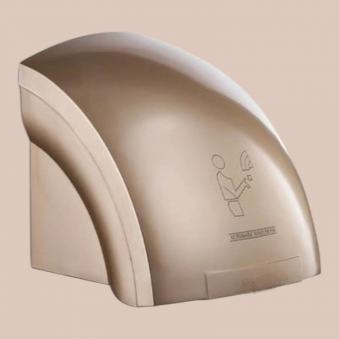  Uscator maini senzor ClasicJet Auriu 1800w [2]