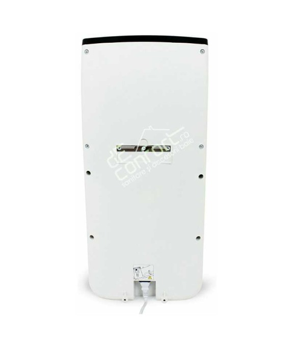 Uscator maini senzor JetSmart alb 1800W filtru hepa uscare rapida [6]