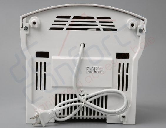Uscator profesional maini cu senzor 1800w [3]