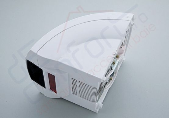 Uscator profesional maini cu senzor 1800w [5]