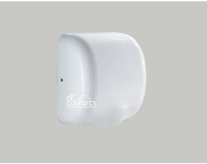 Uscator senzor maini 1800w uscare 10 secunde Xtreme metalic alb [3]