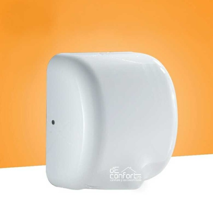 Uscator senzor maini 1800w uscare 10 secunde Xtreme metalic alb [2]